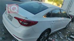 هیوندای سۆناتا